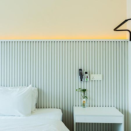 Ihome Boutique Hotel Seri Kembangan Buitenkant foto