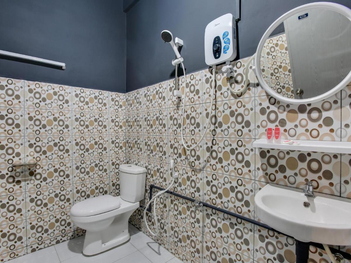 Ihome Boutique Hotel Seri Kembangan Buitenkant foto