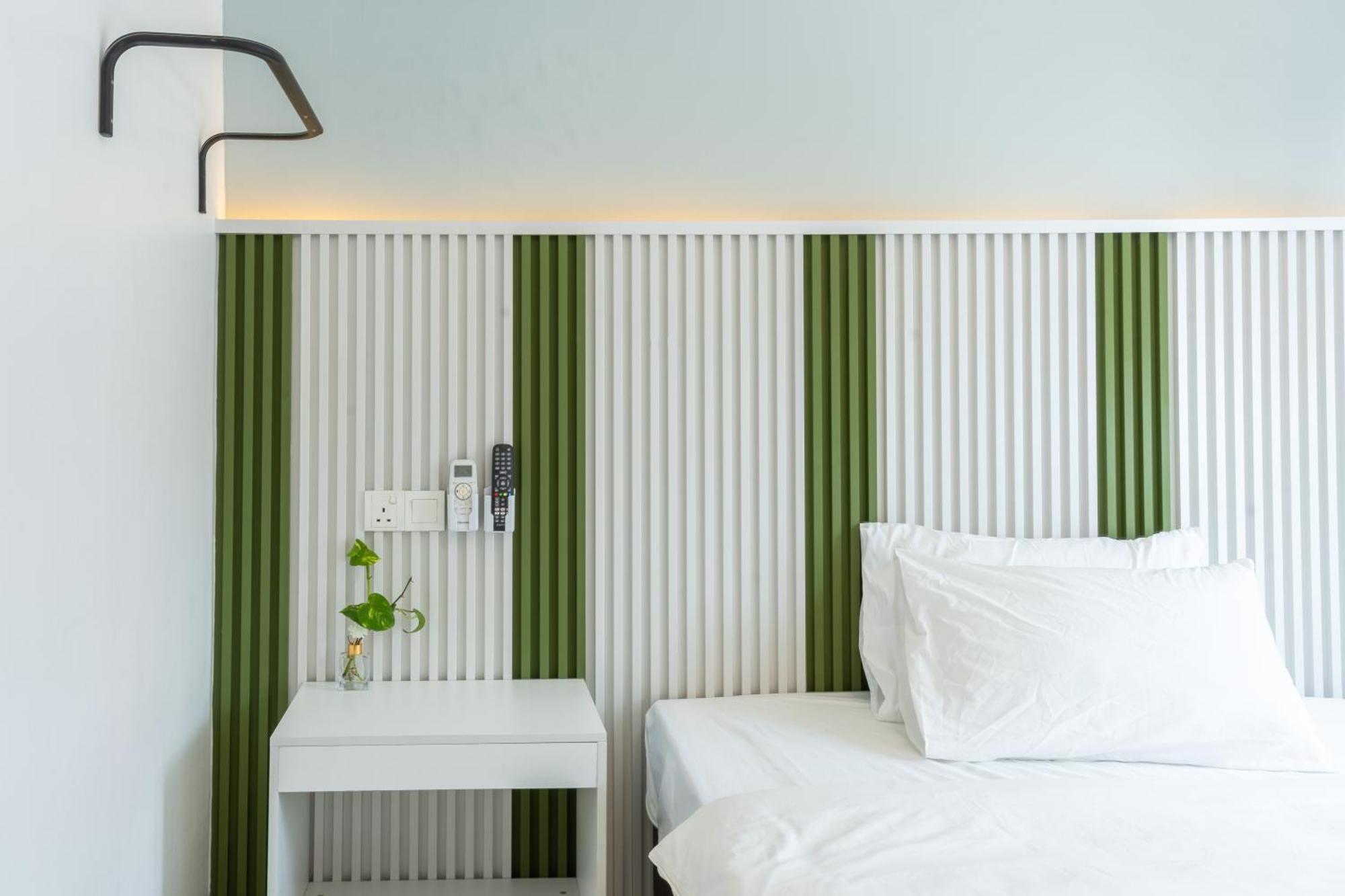 Ihome Boutique Hotel Seri Kembangan Buitenkant foto