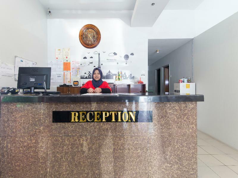 Ihome Boutique Hotel Seri Kembangan Buitenkant foto