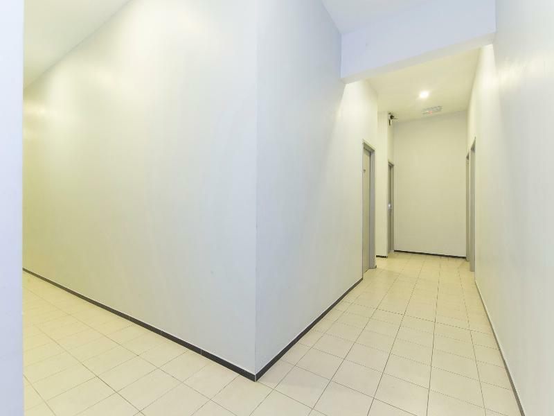 Ihome Boutique Hotel Seri Kembangan Buitenkant foto