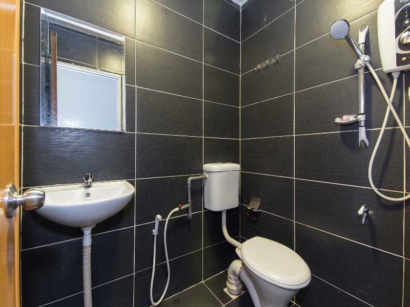 Ihome Boutique Hotel Seri Kembangan Buitenkant foto
