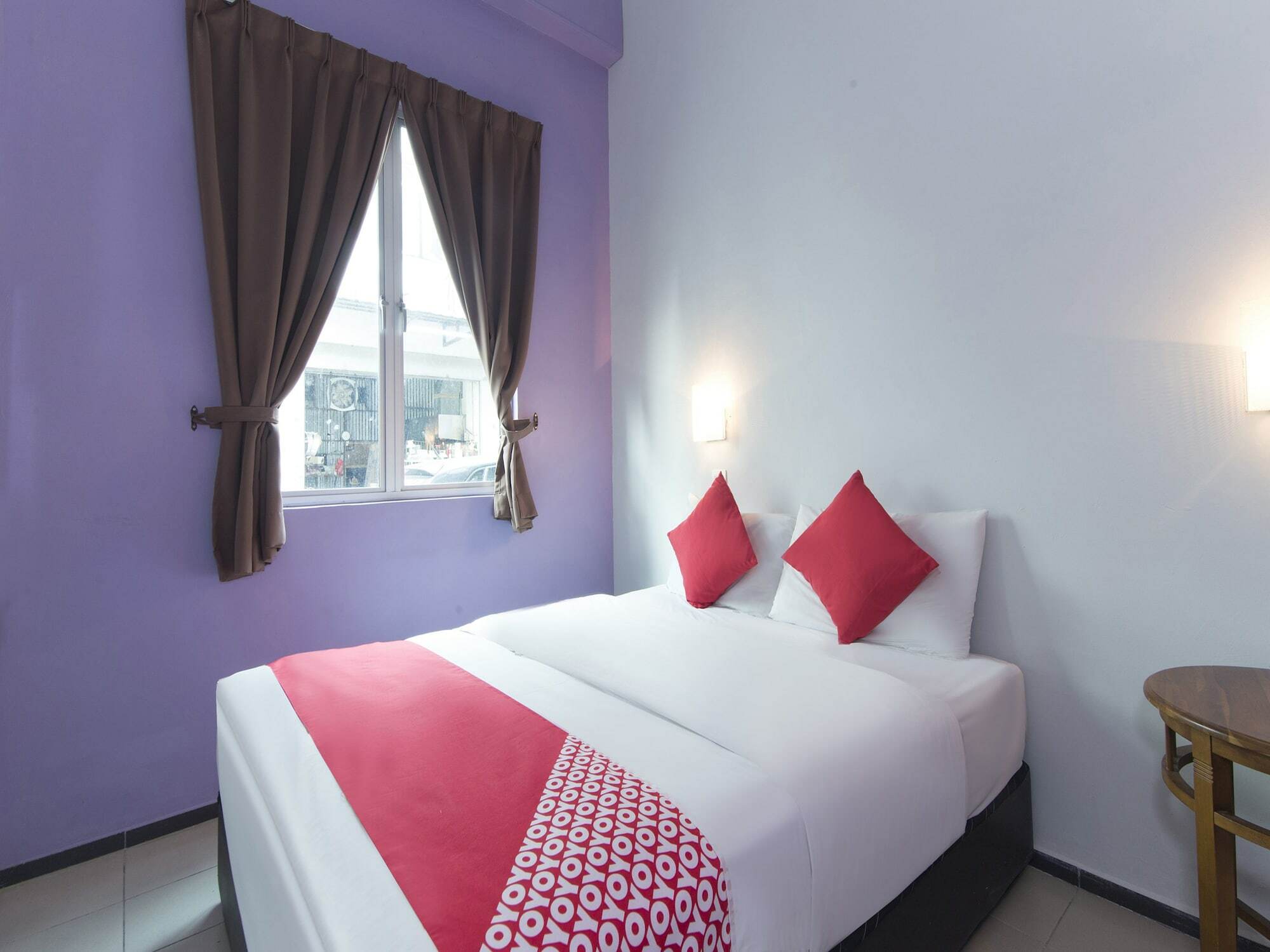 Ihome Boutique Hotel Seri Kembangan Buitenkant foto